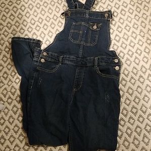 Jordache overalls